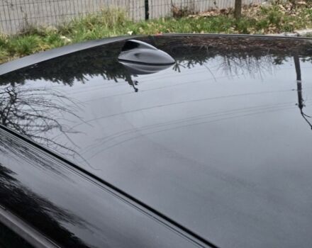 Черный Вольво Ц30, объемом двигателя 0 л и пробегом 245 тыс. км за 6799 $, фото 6 на Automoto.ua