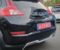 Чорний Вольво C30, об'ємом двигуна 1.6 л та пробігом 251 тис. км за 10354 $, фото 3 на Automoto.ua