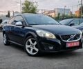 Чорний Вольво C30, об'ємом двигуна 1.6 л та пробігом 251 тис. км за 10384 $, фото 1 на Automoto.ua