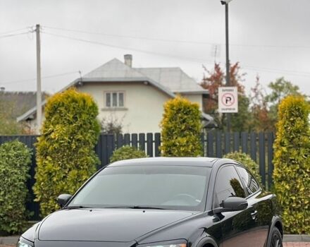 Чорний Вольво C30, об'ємом двигуна 1.56 л та пробігом 350 тис. км за 4500 $, фото 1 на Automoto.ua