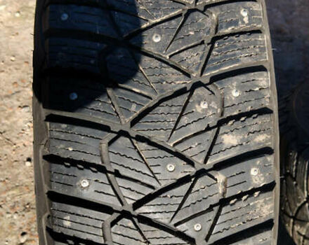 Коричневий Вольво C30, об'ємом двигуна 1.56 л та пробігом 252 тис. км за 6800 $, фото 9 на Automoto.ua