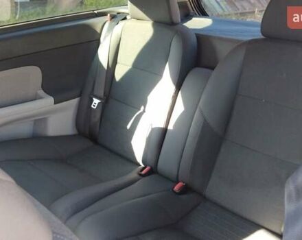 Коричневый Вольво Ц30, объемом двигателя 1.6 л и пробегом 250 тыс. км за 6200 $, фото 3 на Automoto.ua