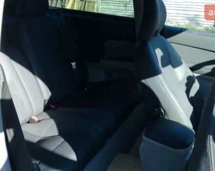 Коричневый Вольво Ц30, объемом двигателя 1.6 л и пробегом 250 тыс. км за 6200 $, фото 11 на Automoto.ua