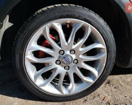 Коричневый Вольво Ц30, объемом двигателя 1.6 л и пробегом 250 тыс. км за 6200 $, фото 9 на Automoto.ua