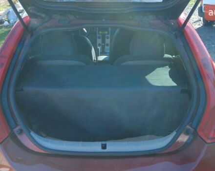 Коричневый Вольво Ц30, объемом двигателя 1.6 л и пробегом 250 тыс. км за 6200 $, фото 2 на Automoto.ua