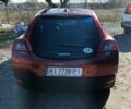 Коричневый Вольво Ц30, объемом двигателя 1.6 л и пробегом 250 тыс. км за 6200 $, фото 19 на Automoto.ua