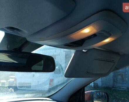 Коричневый Вольво Ц30, объемом двигателя 1.6 л и пробегом 250 тыс. км за 6200 $, фото 1 на Automoto.ua