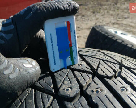 Коричневий Вольво C30, об'ємом двигуна 1.56 л та пробігом 252 тис. км за 6800 $, фото 8 на Automoto.ua