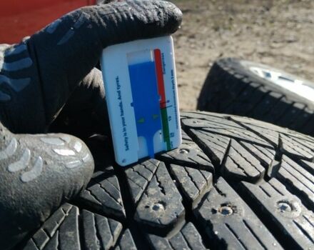 Коричневий Вольво C30, об'ємом двигуна 1.6 л та пробігом 250 тис. км за 6200 $, фото 22 на Automoto.ua