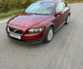 Червоний Вольво C30, об'ємом двигуна 2.4 л та пробігом 131 тис. км за 7600 $, фото 1 на Automoto.ua