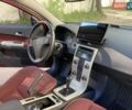 Красный Вольво Ц30, объемом двигателя 2.44 л и пробегом 153 тыс. км за 7195 $, фото 10 на Automoto.ua