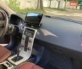 Красный Вольво Ц30, объемом двигателя 2.44 л и пробегом 153 тыс. км за 7195 $, фото 8 на Automoto.ua