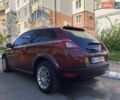 Красный Вольво Ц30, объемом двигателя 2.44 л и пробегом 153 тыс. км за 7195 $, фото 2 на Automoto.ua