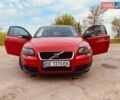 Красный Вольво Ц30, объемом двигателя 2.4 л и пробегом 257 тыс. км за 7999 $, фото 9 на Automoto.ua