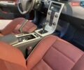 Красный Вольво Ц30, объемом двигателя 2.44 л и пробегом 153 тыс. км за 7195 $, фото 9 на Automoto.ua