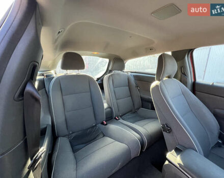 Вольво Ц30 2008 в Виннице на Automoto.ua Красный Вольво Ц30, объемом двигателя 2 л и пробегом 238 тыс. км за 6900 $, фото 8 на Automoto.ua