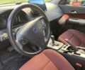 Красный Вольво Ц30, объемом двигателя 2.44 л и пробегом 153 тыс. км за 7195 $, фото 11 на Automoto.ua