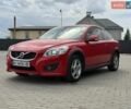 Красный Вольво Ц30, объемом двигателя 1.6 л и пробегом 153 тыс. км за 6400 $, фото 6 на Automoto.ua