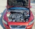 Червоний Вольво C30, об'ємом двигуна 2.4 л та пробігом 220 тис. км за 8500 $, фото 5 на Automoto.ua