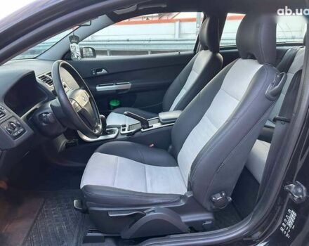Вольво C30, об'ємом двигуна 0 л та пробігом 212 тис. км за 5990 $, фото 9 на Automoto.ua