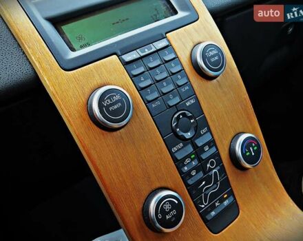 Вольво Ц30, объемом двигателя 1.6 л и пробегом 191 тыс. км за 7400 $, фото 11 на Automoto.ua