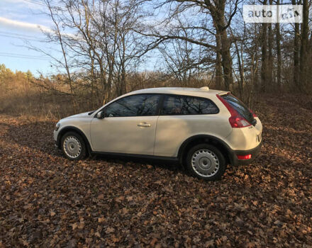 Вольво C30, об'ємом двигуна 1.8 л та пробігом 160 тис. км за 8000 $, фото 6 на Automoto.ua