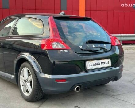 Вольво C30, об'ємом двигуна 0 л та пробігом 212 тис. км за 5990 $, фото 4 на Automoto.ua