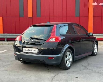 Вольво C30, об'ємом двигуна 0 л та пробігом 212 тис. км за 5990 $, фото 8 на Automoto.ua