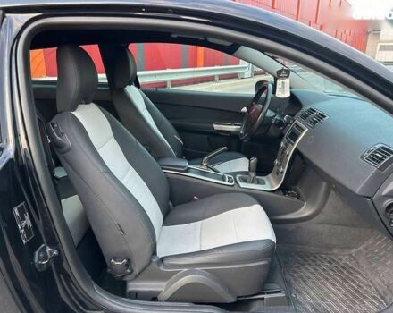 Вольво C30, об'ємом двигуна 0 л та пробігом 212 тис. км за 5990 $, фото 10 на Automoto.ua
