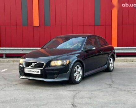 Вольво C30, об'ємом двигуна 0 л та пробігом 212 тис. км за 5990 $, фото 2 на Automoto.ua