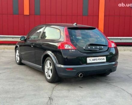 Вольво C30, об'ємом двигуна 0 л та пробігом 212 тис. км за 5990 $, фото 5 на Automoto.ua