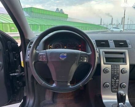 Вольво C30, об'ємом двигуна 0 л та пробігом 212 тис. км за 5990 $, фото 11 на Automoto.ua