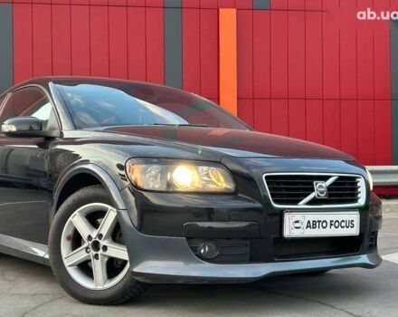 Вольво C30, об'ємом двигуна 0 л та пробігом 212 тис. км за 5990 $, фото 1 на Automoto.ua