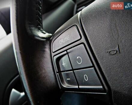 Вольво Ц30, объемом двигателя 1.6 л и пробегом 191 тыс. км за 7400 $, фото 8 на Automoto.ua