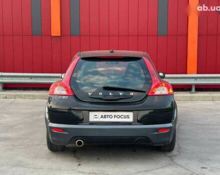 Вольво C30, об'ємом двигуна 0 л та пробігом 212 тис. км за 5990 $, фото 6 на Automoto.ua