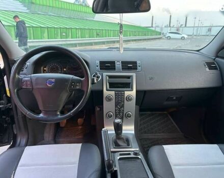 Вольво C30, об'ємом двигуна 0 л та пробігом 212 тис. км за 5990 $, фото 12 на Automoto.ua