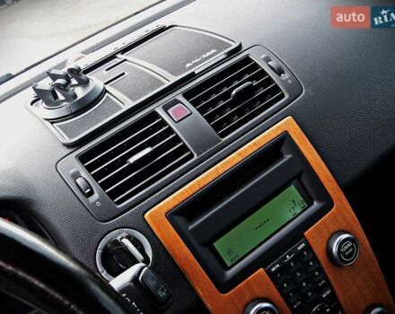 Вольво Ц30, объемом двигателя 1.6 л и пробегом 191 тыс. км за 7400 $, фото 10 на Automoto.ua