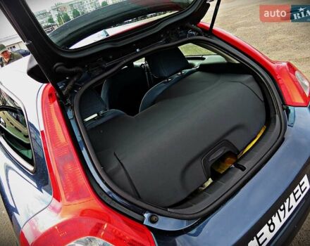 Вольво Ц30, объемом двигателя 1.6 л и пробегом 191 тыс. км за 7400 $, фото 14 на Automoto.ua