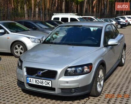 Вольво Ц30, объемом двигателя 1.56 л и пробегом 261 тыс. км за 6700 $, фото 1 на Automoto.ua