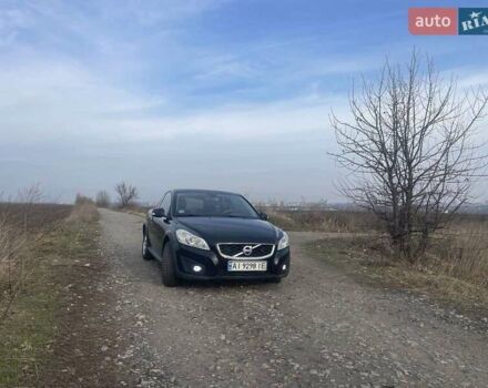 Вольво Ц30, объемом двигателя 1.6 л и пробегом 234 тыс. км за 7100 $, фото 1 на Automoto.ua