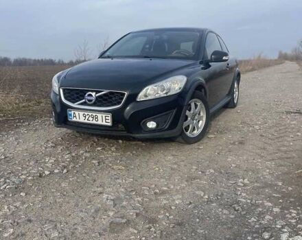 Вольво Ц30, объемом двигателя 1.6 л и пробегом 234 тыс. км за 7100 $, фото 2 на Automoto.ua