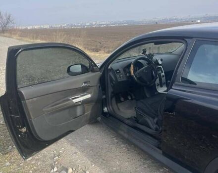 Вольво Ц30, объемом двигателя 1.6 л и пробегом 234 тыс. км за 7100 $, фото 5 на Automoto.ua