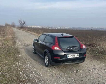 Вольво Ц30, объемом двигателя 1.6 л и пробегом 234 тыс. км за 7100 $, фото 13 на Automoto.ua