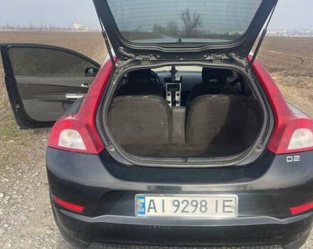 Вольво Ц30, объемом двигателя 1.6 л и пробегом 234 тыс. км за 7100 $, фото 3 на Automoto.ua