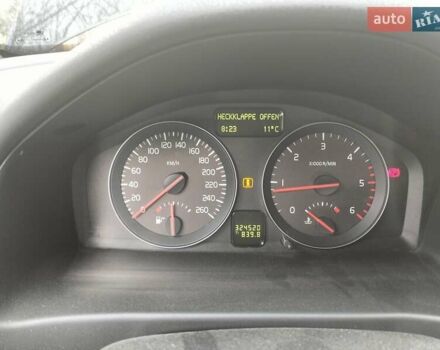 Вольво Ц30, объемом двигателя 1.6 л и пробегом 234 тыс. км за 7100 $, фото 12 на Automoto.ua