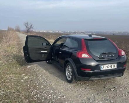 Вольво Ц30, объемом двигателя 1.6 л и пробегом 234 тыс. км за 7100 $, фото 4 на Automoto.ua