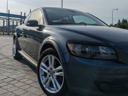 Вольво C30 2006 у Львові на Automoto.ua Вольво C30, об'ємом двигуна 1.8 л та пробігом 251 тис. км за 6500 $, фото 1 на Automoto.ua