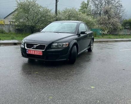 Вольво C30, об'ємом двигуна 0 л та пробігом 230 тис. км за 6700 $, фото 1 на Automoto.ua