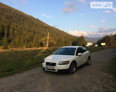 Вольво C30, об'ємом двигуна 1.8 л та пробігом 160 тис. км за 7500 $, фото 1 на Automoto.ua