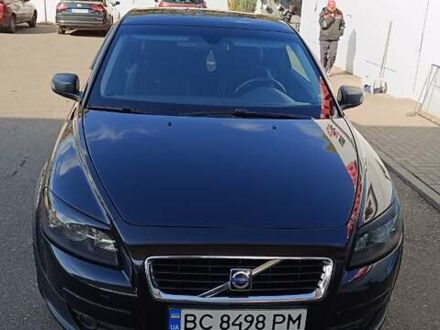 Вольво Ц30 2008 в Кривом Роге на Automoto.ua Вольво Ц30, объемом двигателя 1.6 л и пробегом 225 тыс. км за 6500 $, фото 1 на Automoto.ua